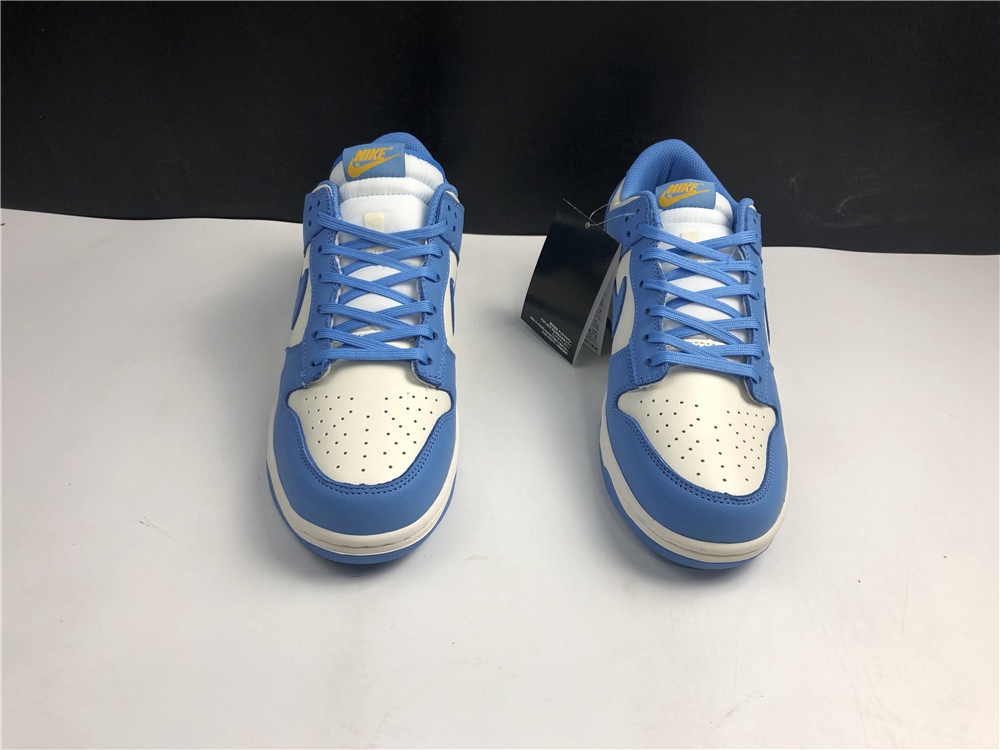 NIKE DUNK LOW HUOHGA DD1503-100